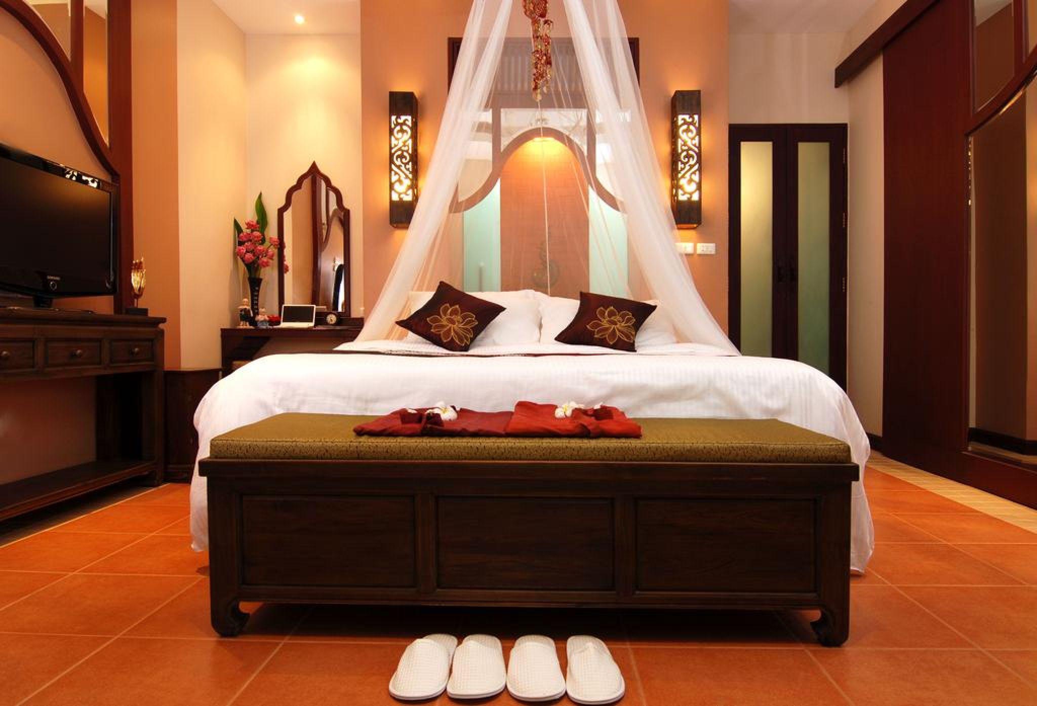 Suuko Villas Phuket Exterior foto
