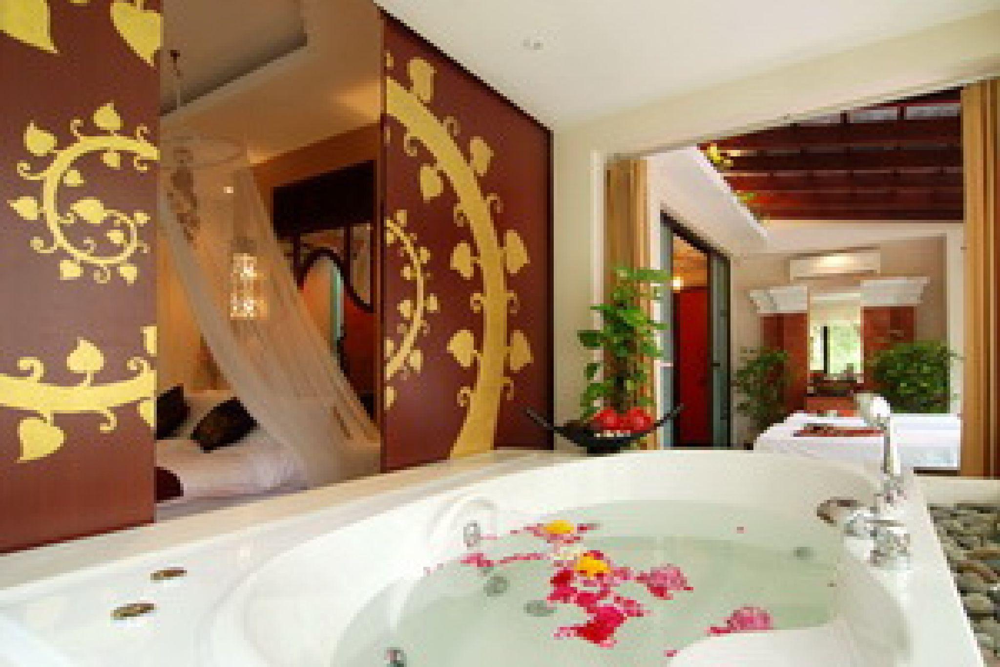 Suuko Villas Phuket Exterior foto