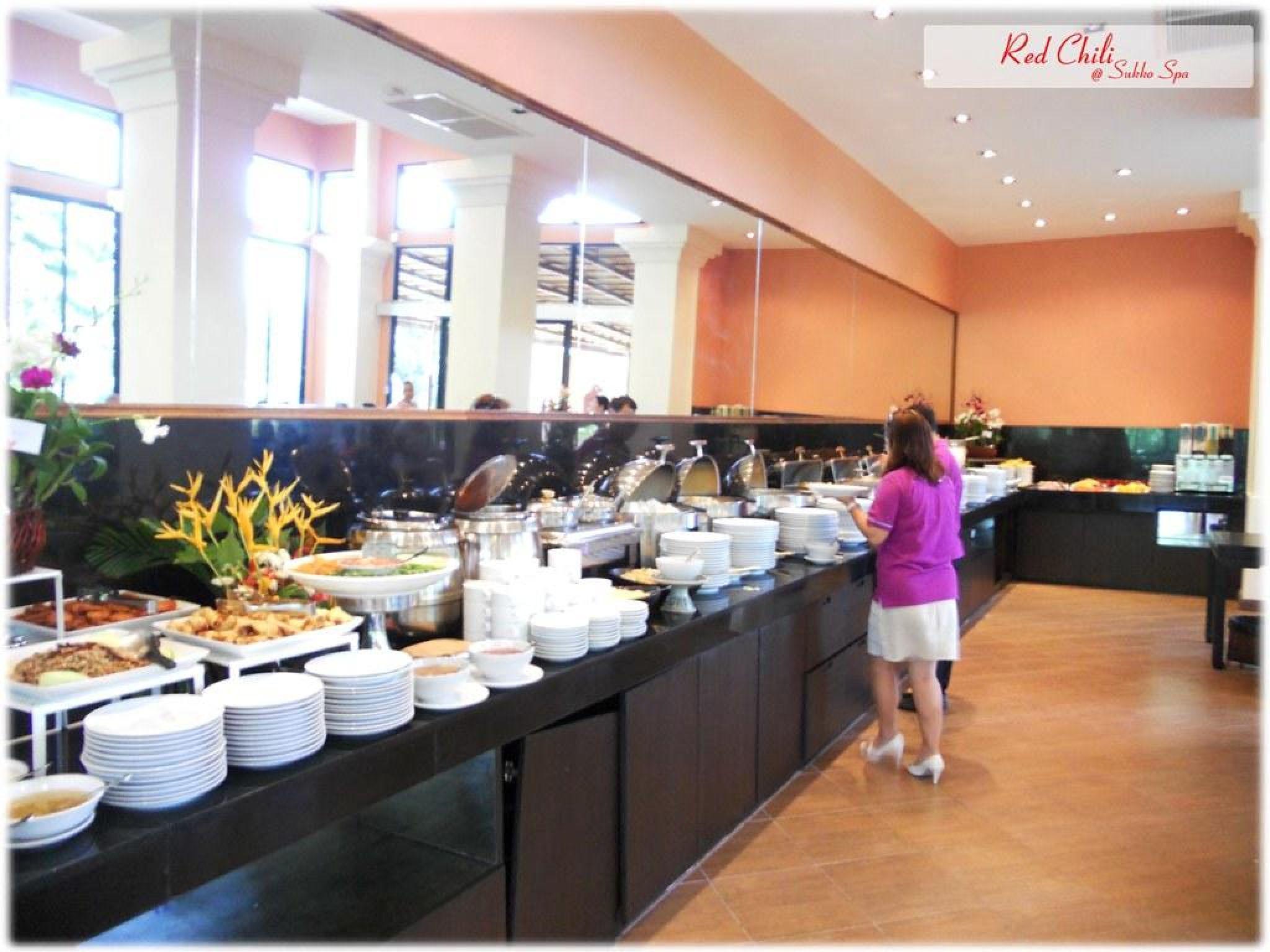 Suuko Villas Phuket Exterior foto
