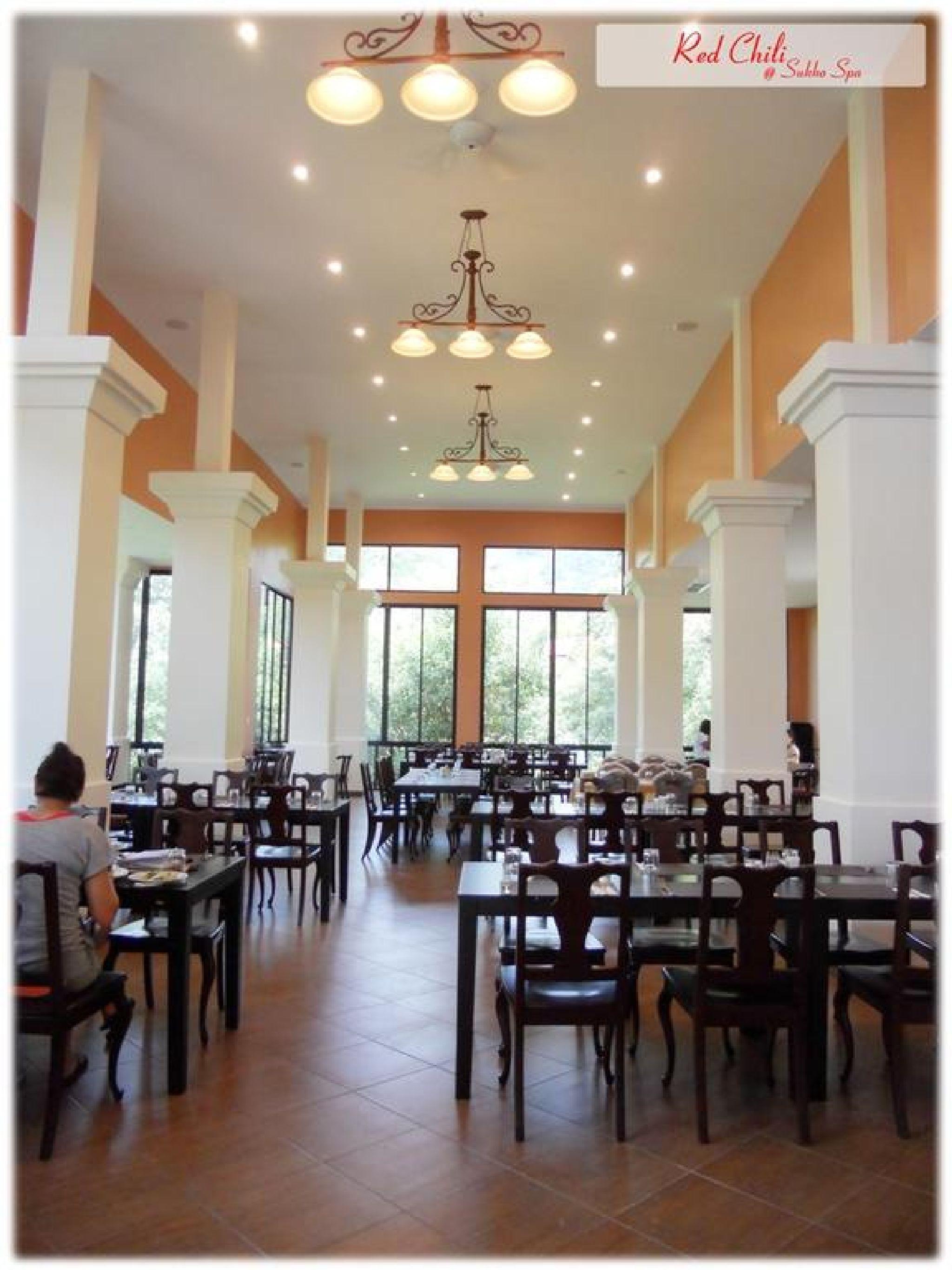 Suuko Villas Phuket Exterior foto