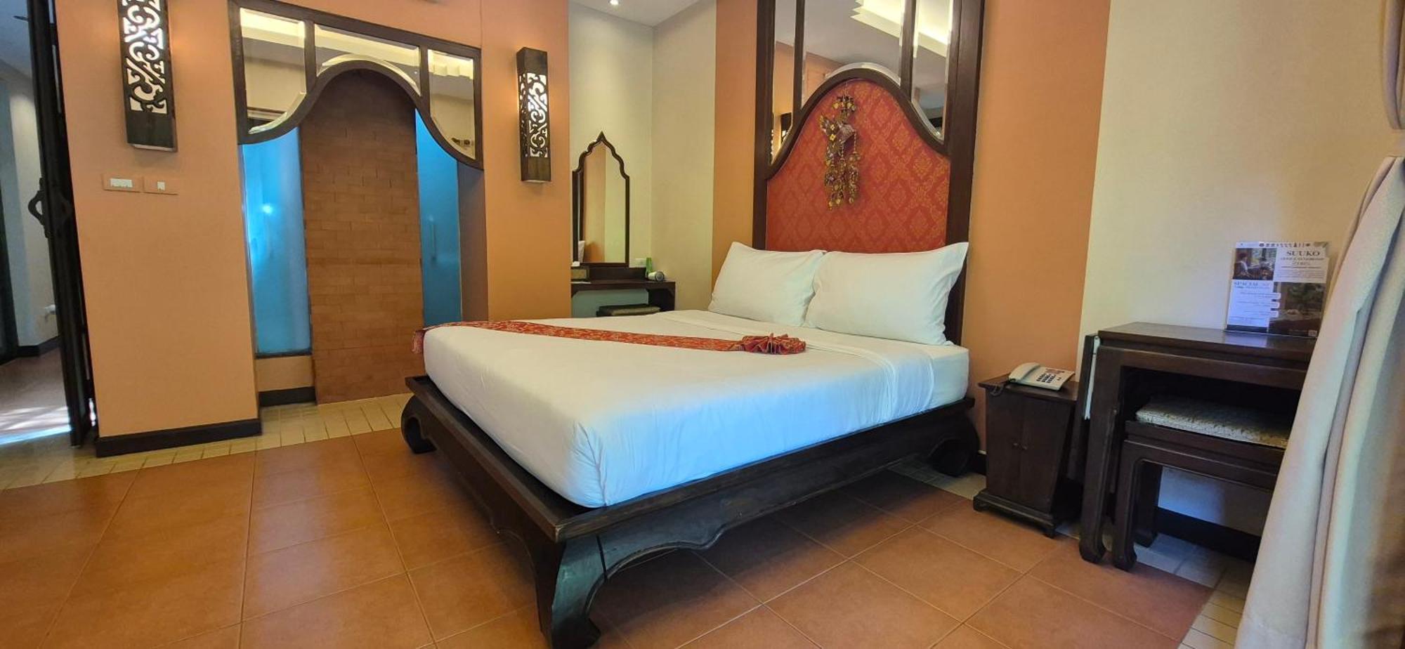 Suuko Villas Phuket Exterior foto
