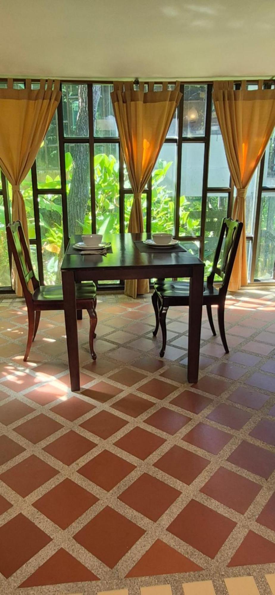 Suuko Villas Phuket Exterior foto