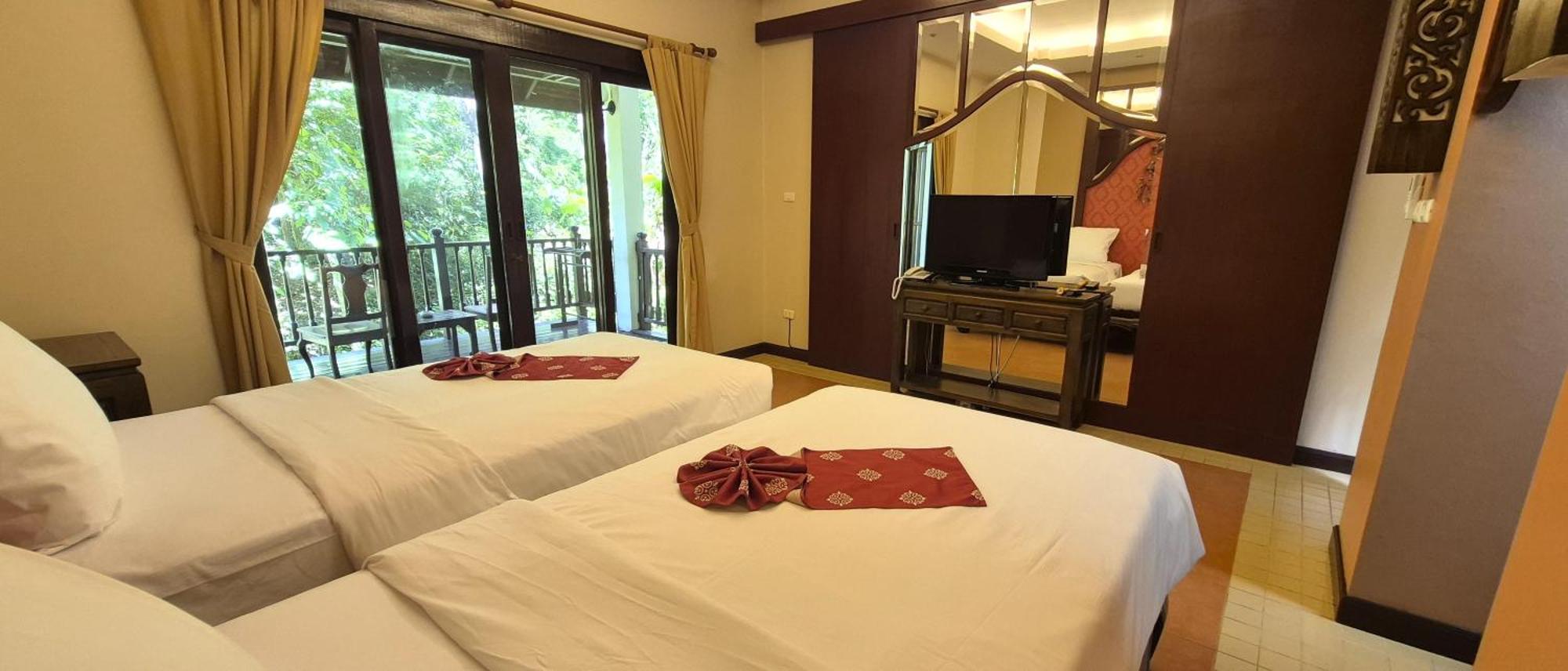 Suuko Villas Phuket Exterior foto