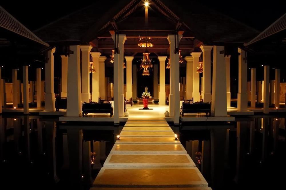 Suuko Villas Phuket Exterior foto