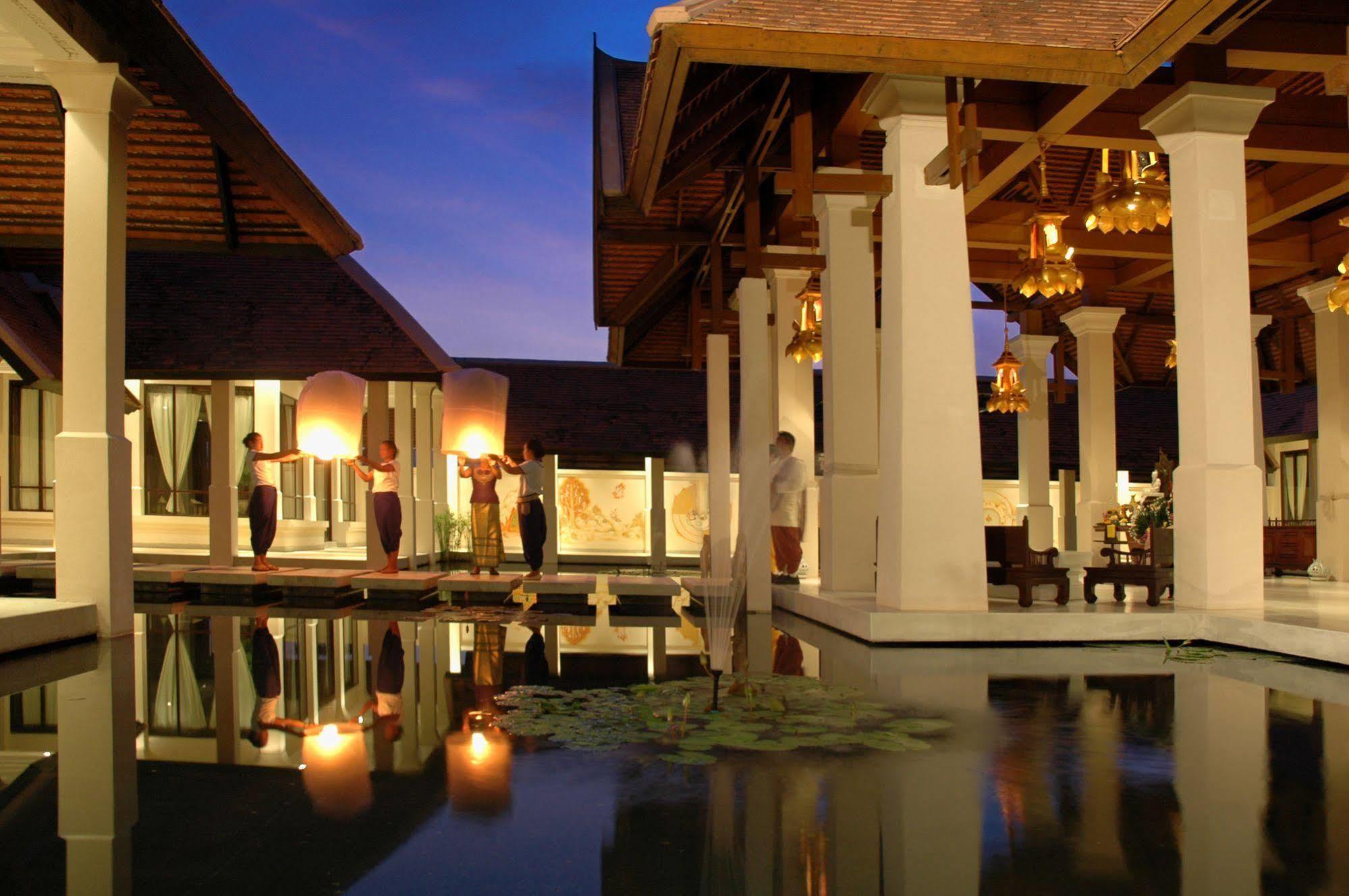 Suuko Villas Phuket Exterior foto