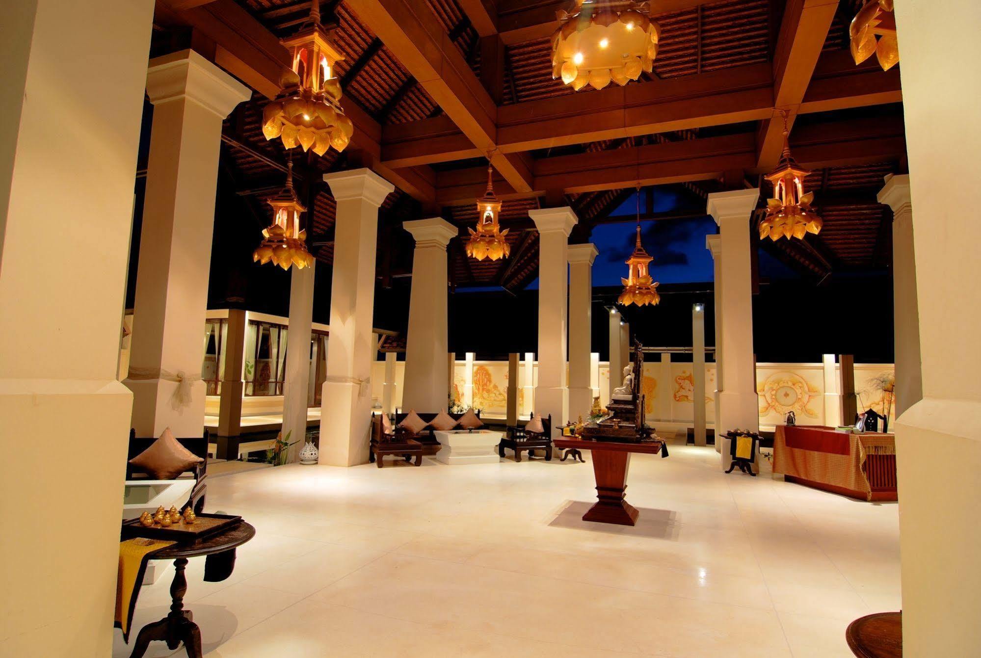 Suuko Villas Phuket Exterior foto