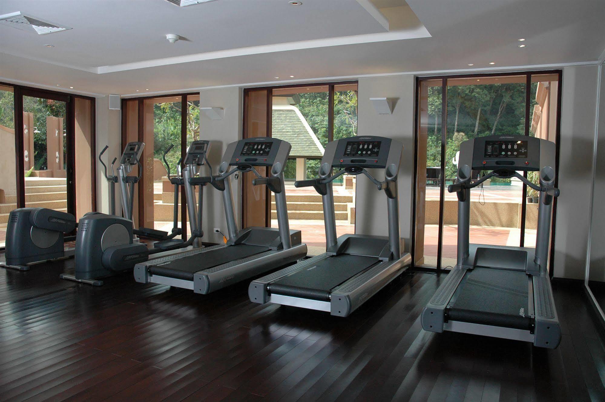 Suuko Villas Phuket Exterior foto