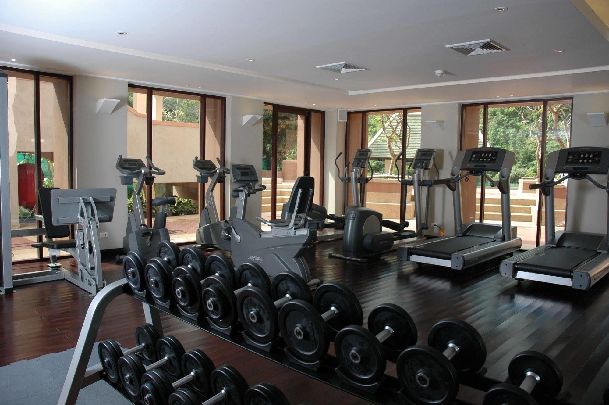 Suuko Villas Phuket Exterior foto