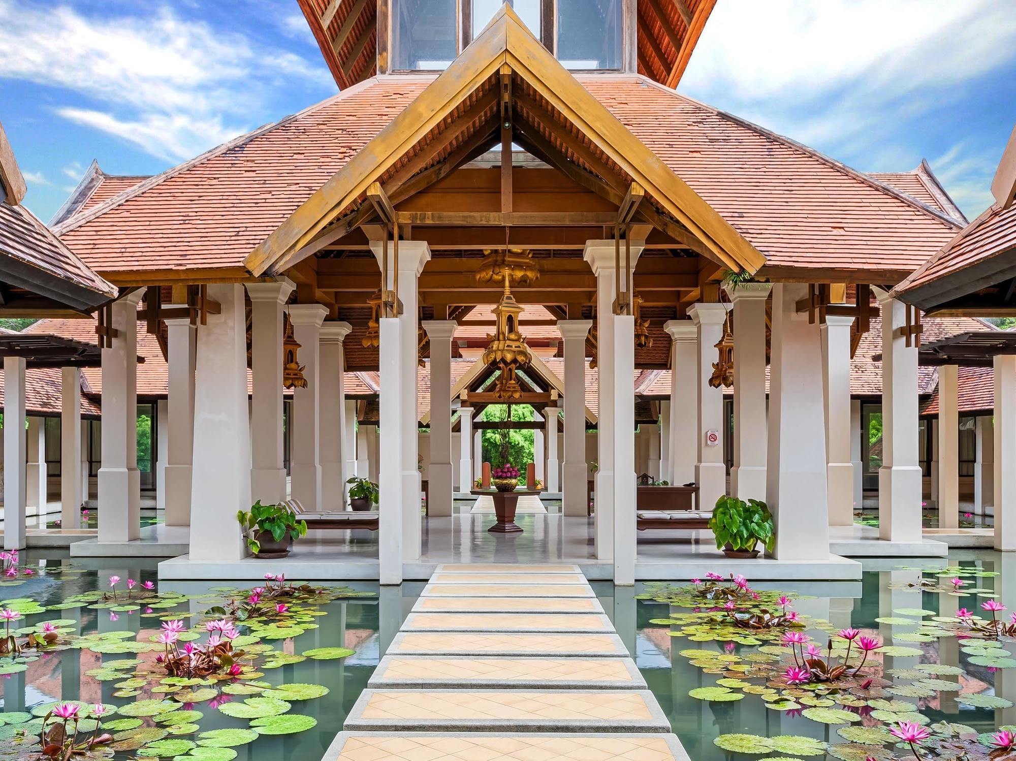 Suuko Villas Phuket Exterior foto